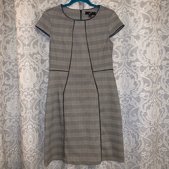 GNW Dresses & Skirts - Plaid GNW dress